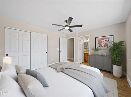 5743 Cinnamon Court, Sun Valley, NV 89433 Photo