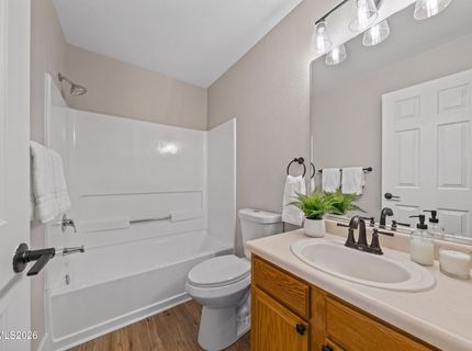 5743 Cinnamon Court, Sun Valley, NV 89433 Photo