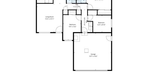 5743 Cinnamon Court, Sun Valley, NV 89433 Photo