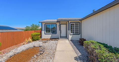 5743 Cinnamon Court, Sun Valley, NV 89433 Photo