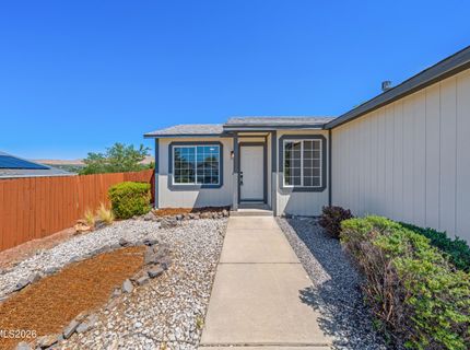 5743 Cinnamon Court, Sun Valley, NV 89433 Photo