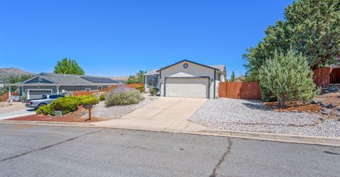 5743 Cinnamon Court, Sun Valley, NV 89433 Photo
