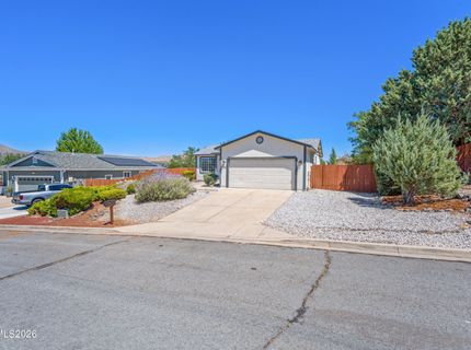 5743 Cinnamon Court, Sun Valley, NV 89433 Photo