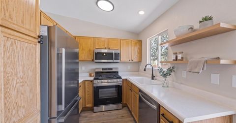 5743 Cinnamon Court, Sun Valley, NV 89433 Photo