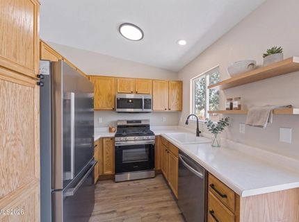 5743 Cinnamon Court, Sun Valley, NV 89433 Photo