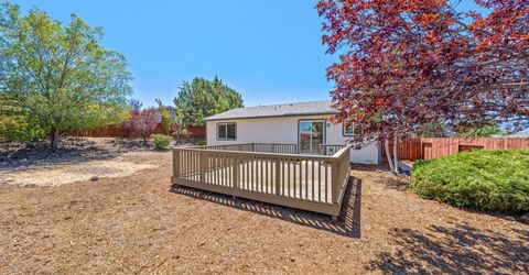 5743 Cinnamon Court, Sun Valley, NV 89433 Photo