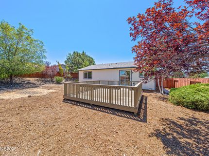 5743 Cinnamon Court, Sun Valley, NV 89433 Photo