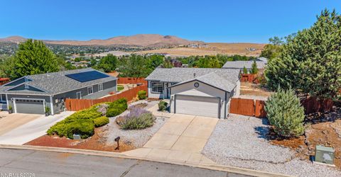 5743 Cinnamon Court, Sun Valley, NV 89433 Photo