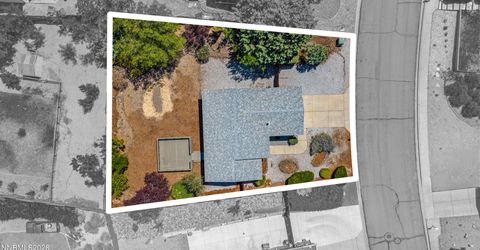 5743 Cinnamon Court, Sun Valley, NV 89433 Photo