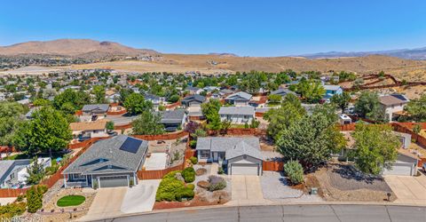 5743 Cinnamon Court, Sun Valley, NV 89433 Photo