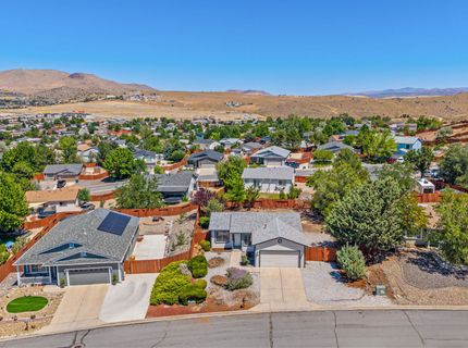 5743 Cinnamon Court, Sun Valley, NV 89433 Photo