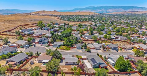 5743 Cinnamon Court, Sun Valley, NV 89433 Photo