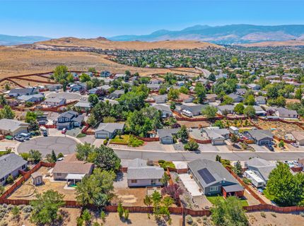 5743 Cinnamon Court, Sun Valley, NV 89433 Photo