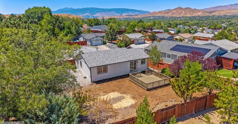 5743 Cinnamon Court, Sun Valley, NV 89433 Photo