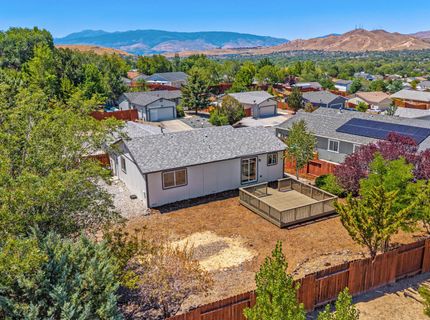 5743 Cinnamon Court, Sun Valley, NV 89433 Photo