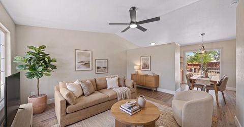 5743 Cinnamon Court, Sun Valley, NV 89433 Photo