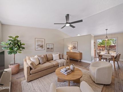 5743 Cinnamon Court, Sun Valley, NV 89433 Photo