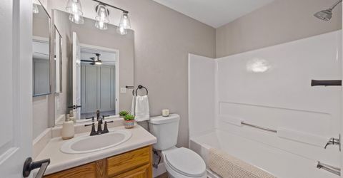 5743 Cinnamon Court, Sun Valley, NV 89433 Photo