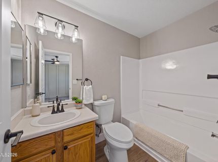 5743 Cinnamon Court, Sun Valley, NV 89433 Photo