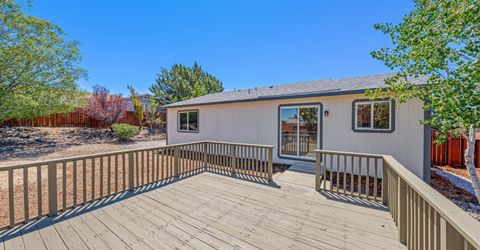 5743 Cinnamon Court, Sun Valley, NV 89433 Photo