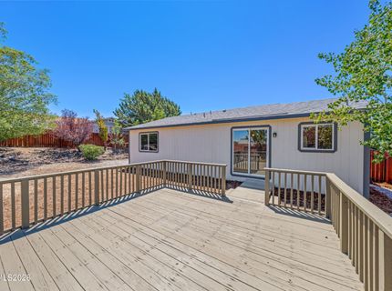 5743 Cinnamon Court, Sun Valley, NV 89433 Photo