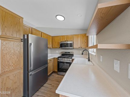 5743 Cinnamon Court, Sun Valley, NV 89433 Photo
