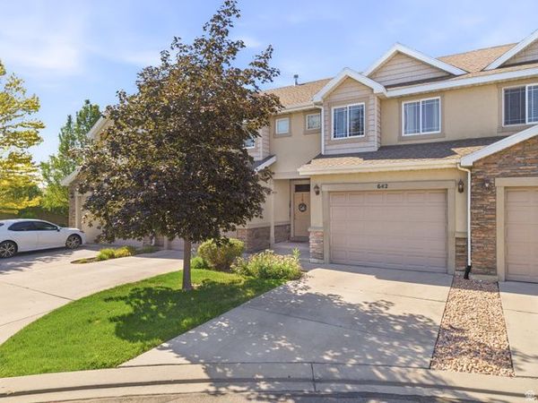 642 E 60 S, American Fork, UT 84003