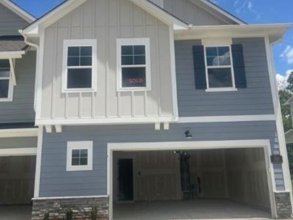 268 Alluvium Lane , Waxhaw, NC 28173