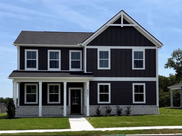 4021 Red Hawk Road, Columbia, TN 38401