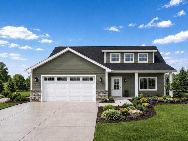 6262 84th Avenue S, Horace, ND 58047