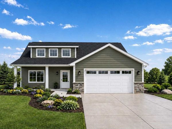 6262 84th Avenue S, Horace, ND 58047