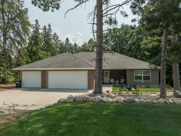24005 Sandy Beach Drive , Detroit Lakes, MN 56501