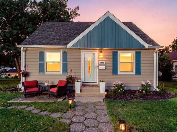 5640 23rd Avenue S, Minneapolis, MN 55417