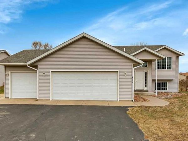 315 Norway Drive , Foley, MN 56329