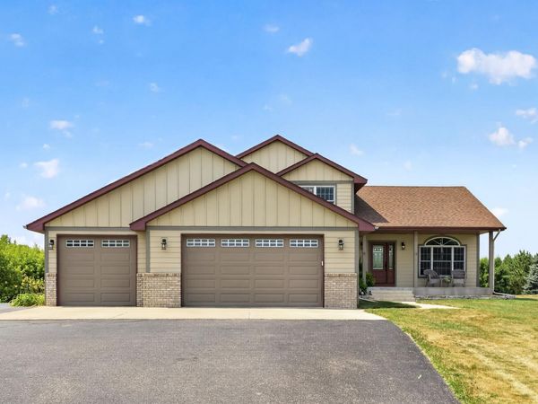22880 Mallard Avenue N, Scandia, MN 55073