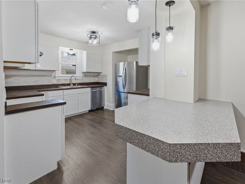 1228 Concord Avenue SW, Canton, OH 44710 Photo 14