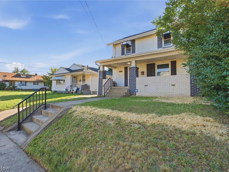 1228 Concord Avenue SW, Canton, OH 44710 Photo 2