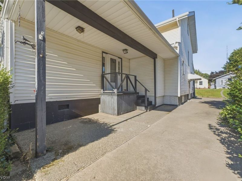1228 Concord Avenue SW, Canton, OH 44710 Photo 4