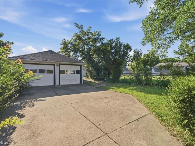 1228 Concord Avenue SW, Canton, OH 44710 Photo 5