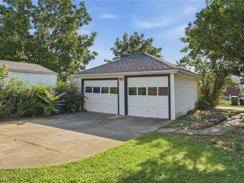 1228 Concord Avenue SW, Canton, OH 44710 Photo 7