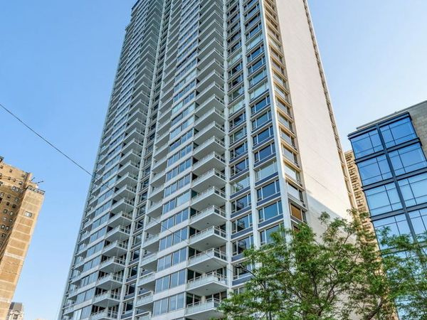1300 N LAKE SHORE Drive , Unit 30D, Chicago, IL 60610