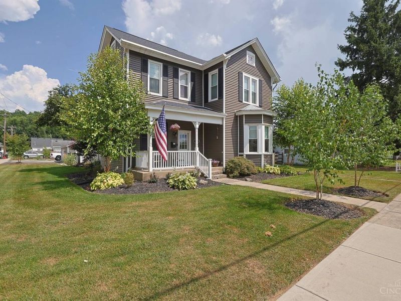 120 N Washington Street, Harrison, OH 45030 Photo 1
