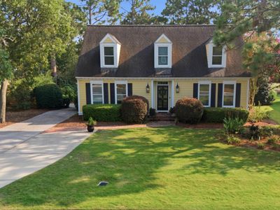 66 Mallet Hill Court , Columbia, SC 29223