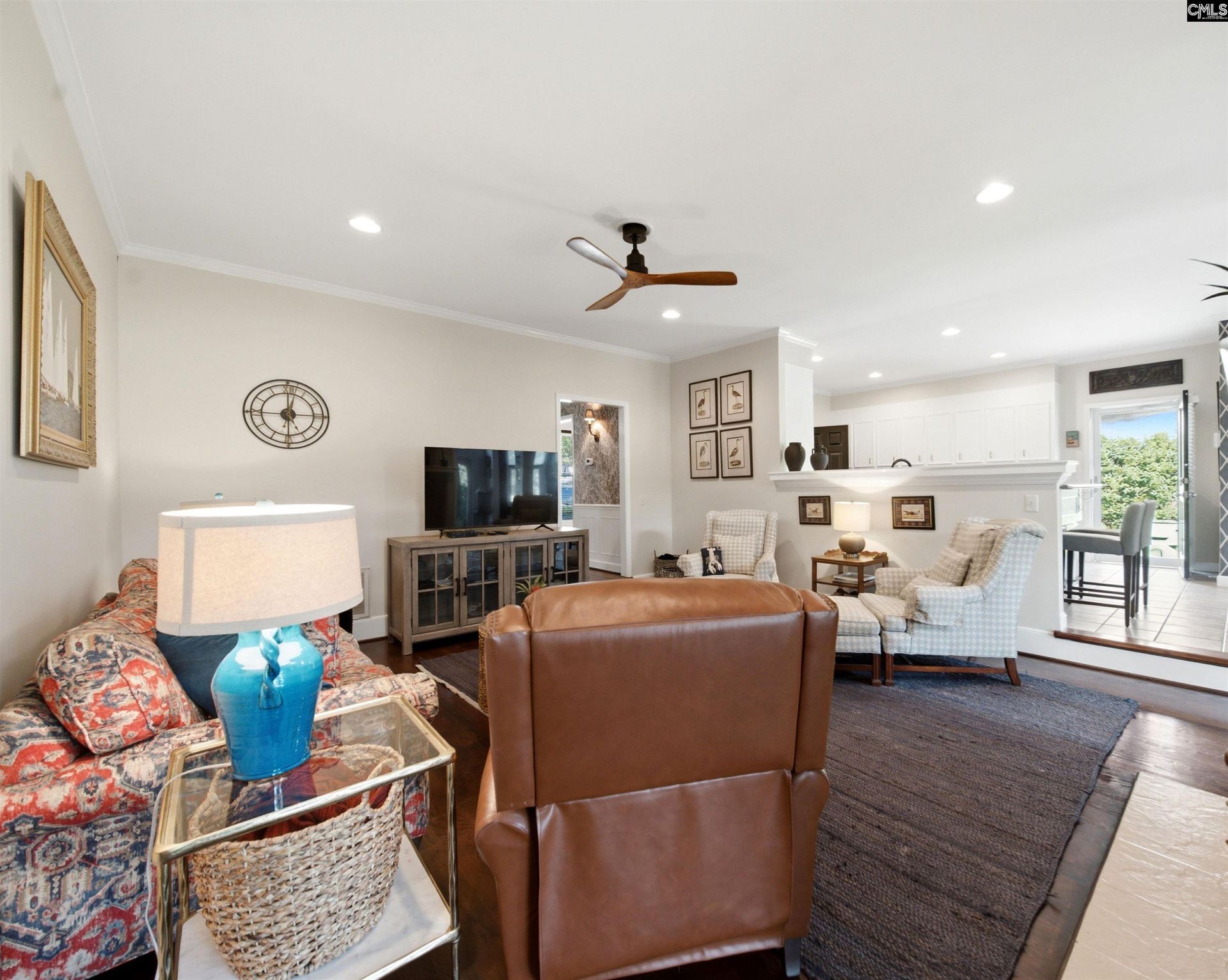 66 Mallet Hill Court  Photo 17