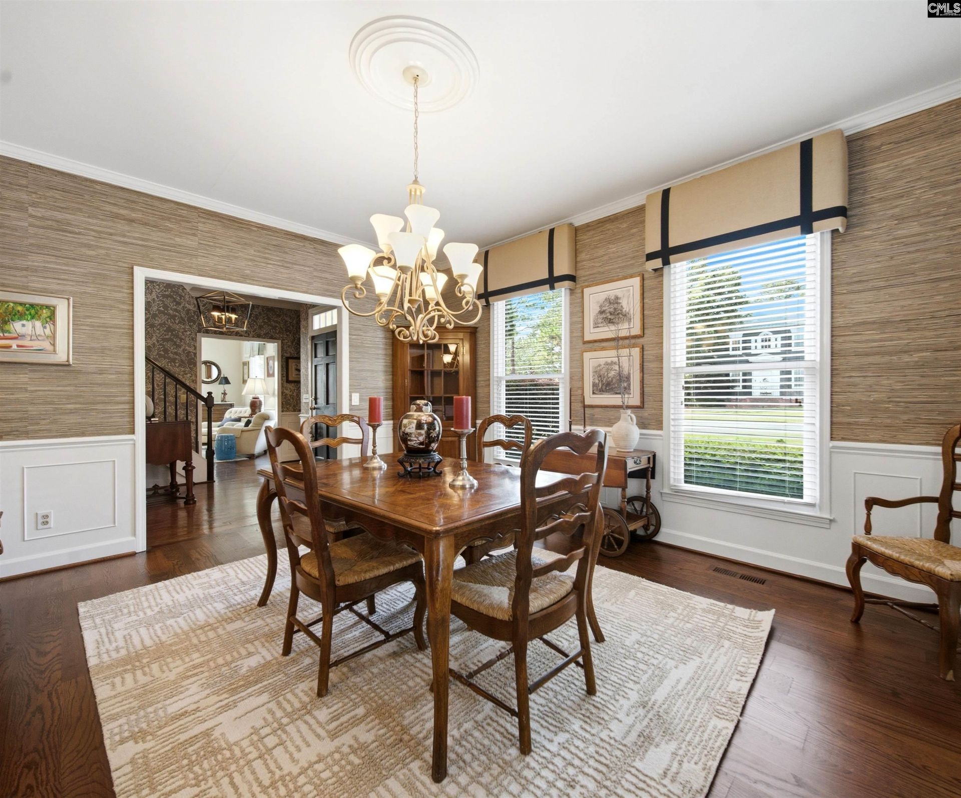 66 Mallet Hill Court  Photo 8