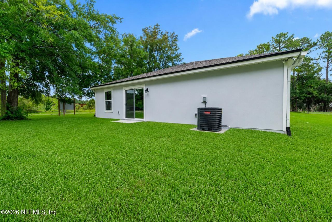 6323 Reed Drive, Keystone Heights, FL 32656 Photo