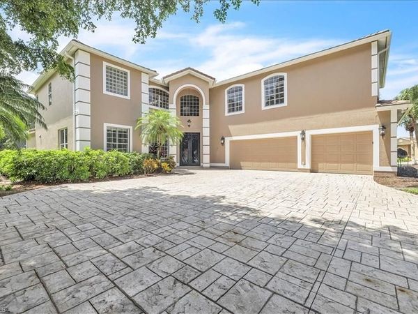 12898 Kedleston CIR, FORT MYERS, FL 33912