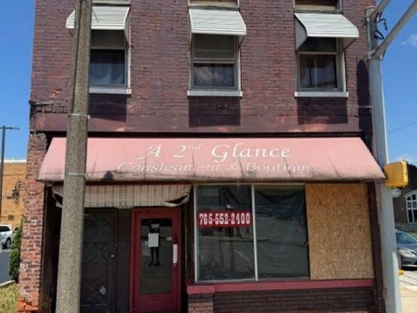 1534 Main Street, Elwood, IN 46036