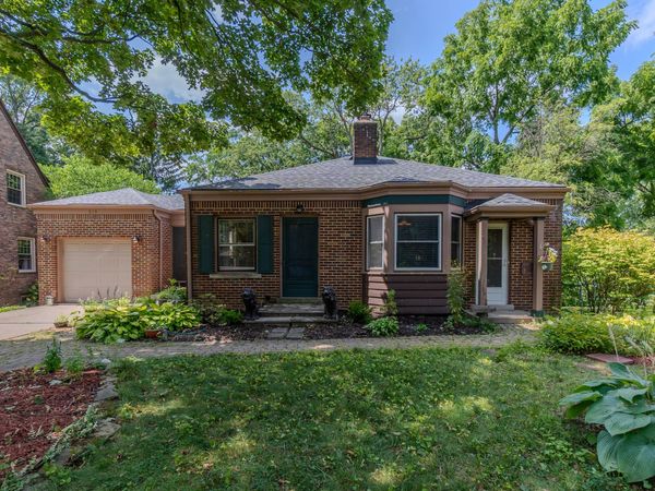 519 Fairview Circle, Ypsilanti, MI 48197