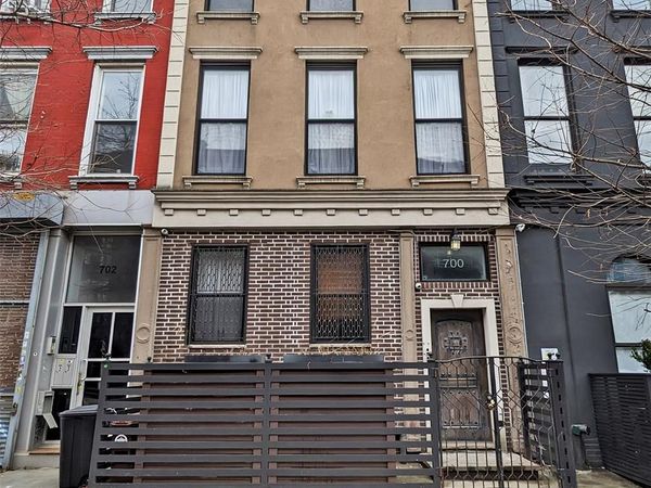 700 Dekalb Avenue , Brooklyn, NY 11216